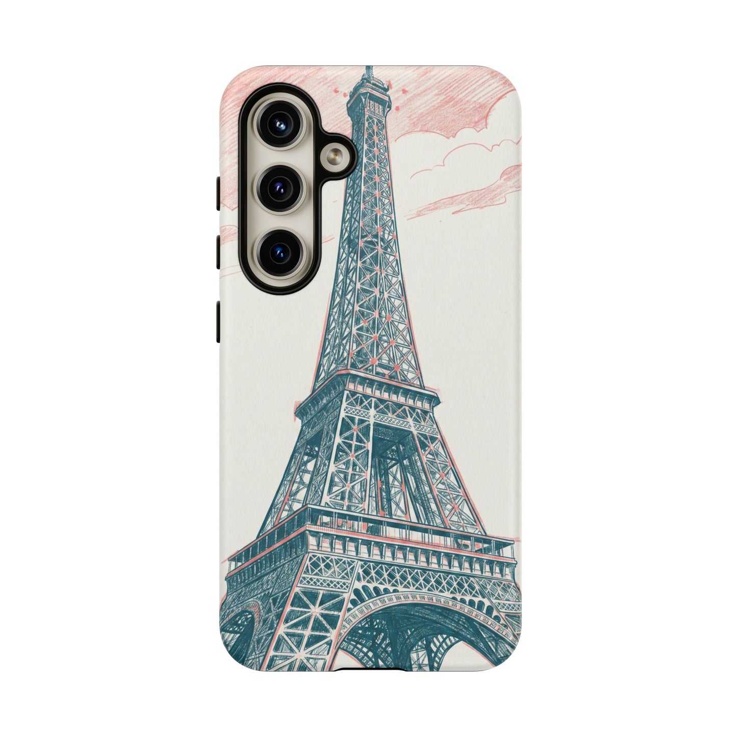 Inspired By... France
