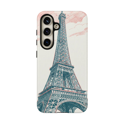 Inspired By... France