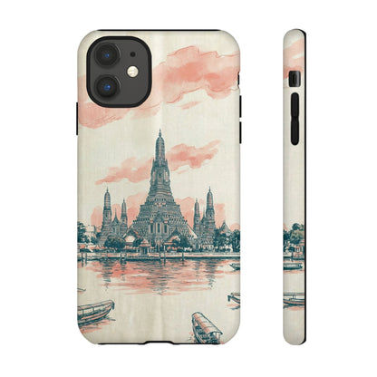 Inspired By... Thailand