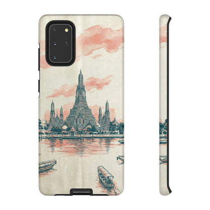 inspired By... Thailand