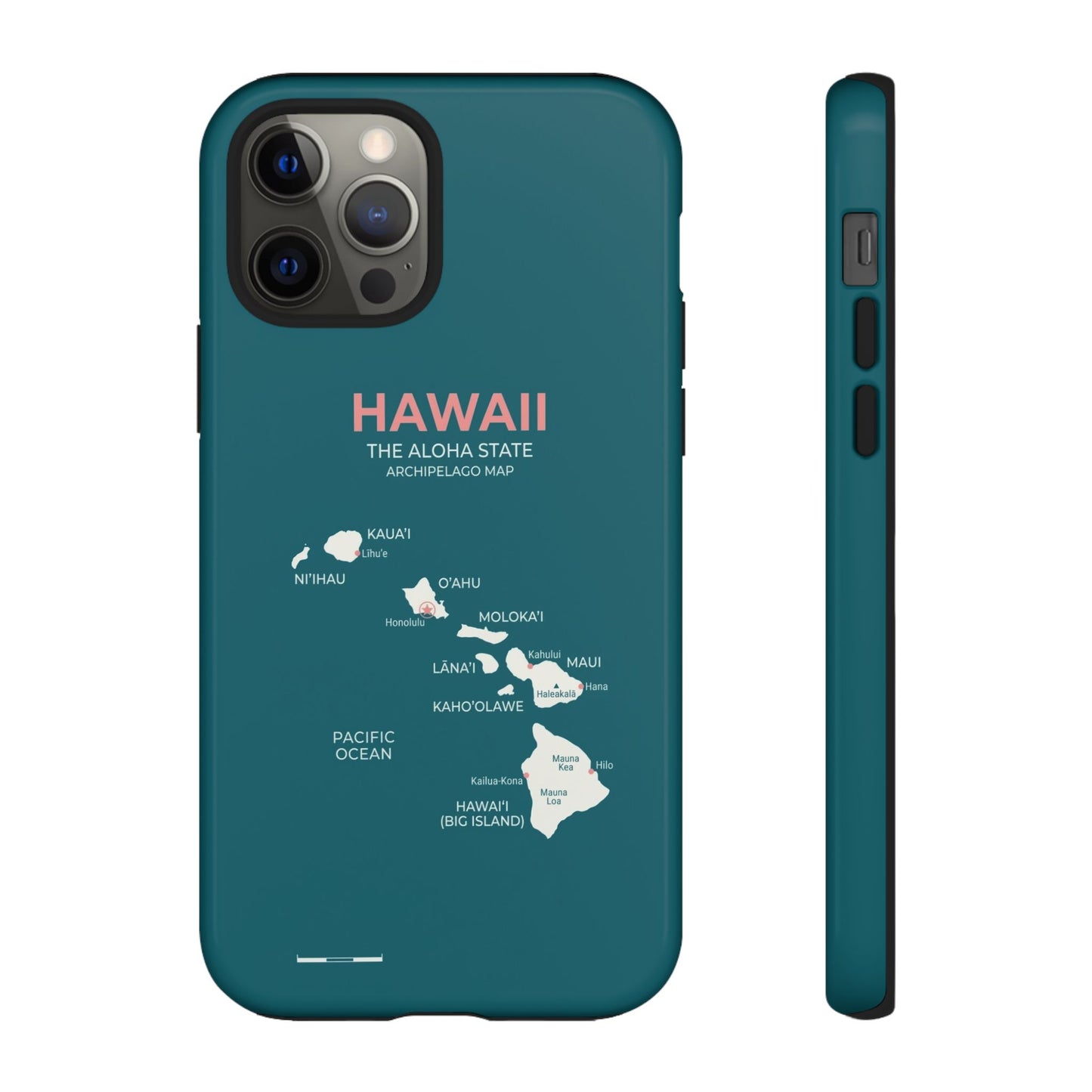 Inspired By... Hawaii