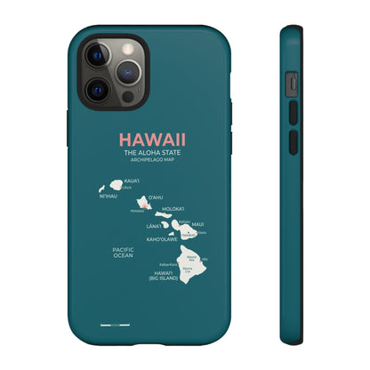 Inspired By... Hawaii