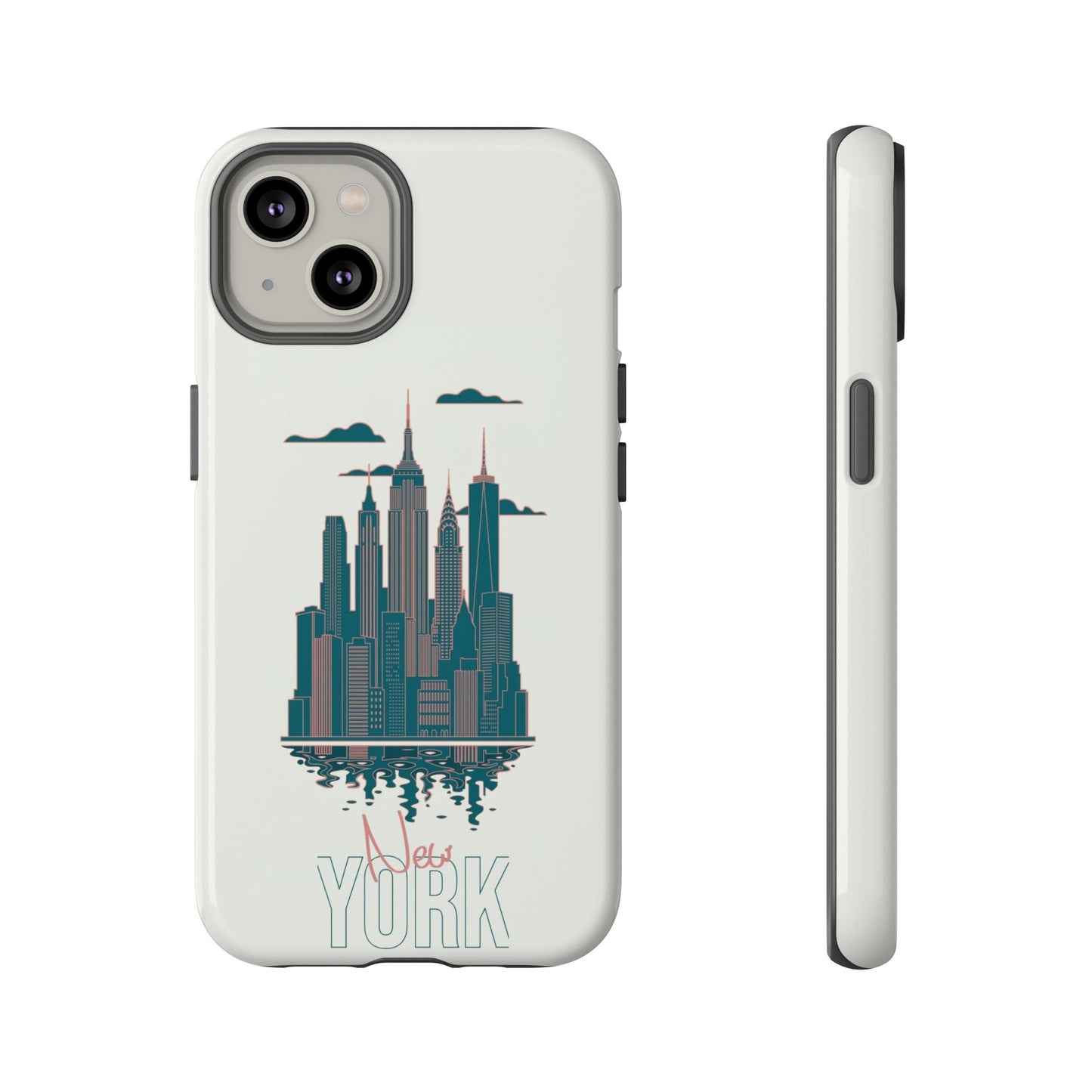 Inspired By... New York