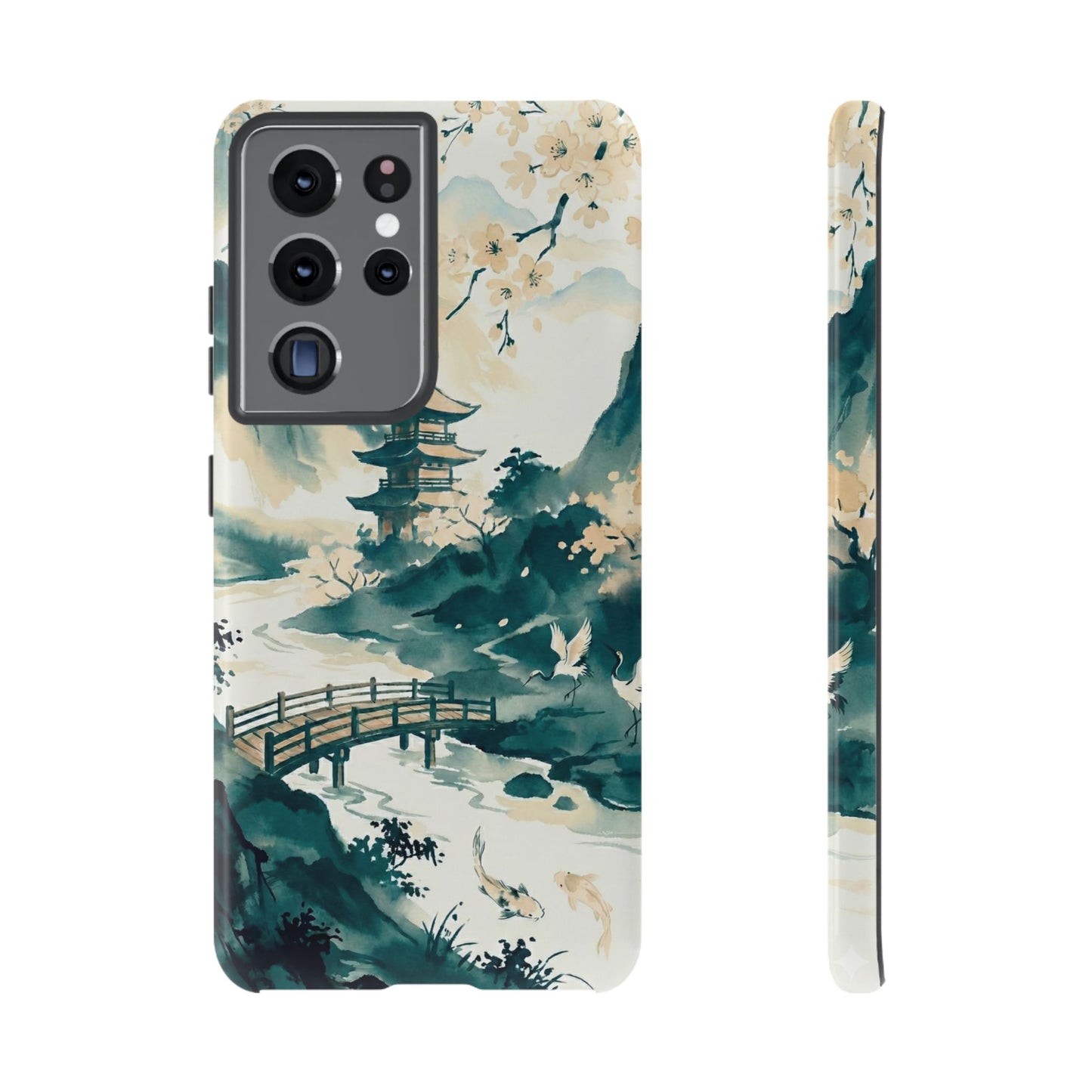Inspired By... Japan