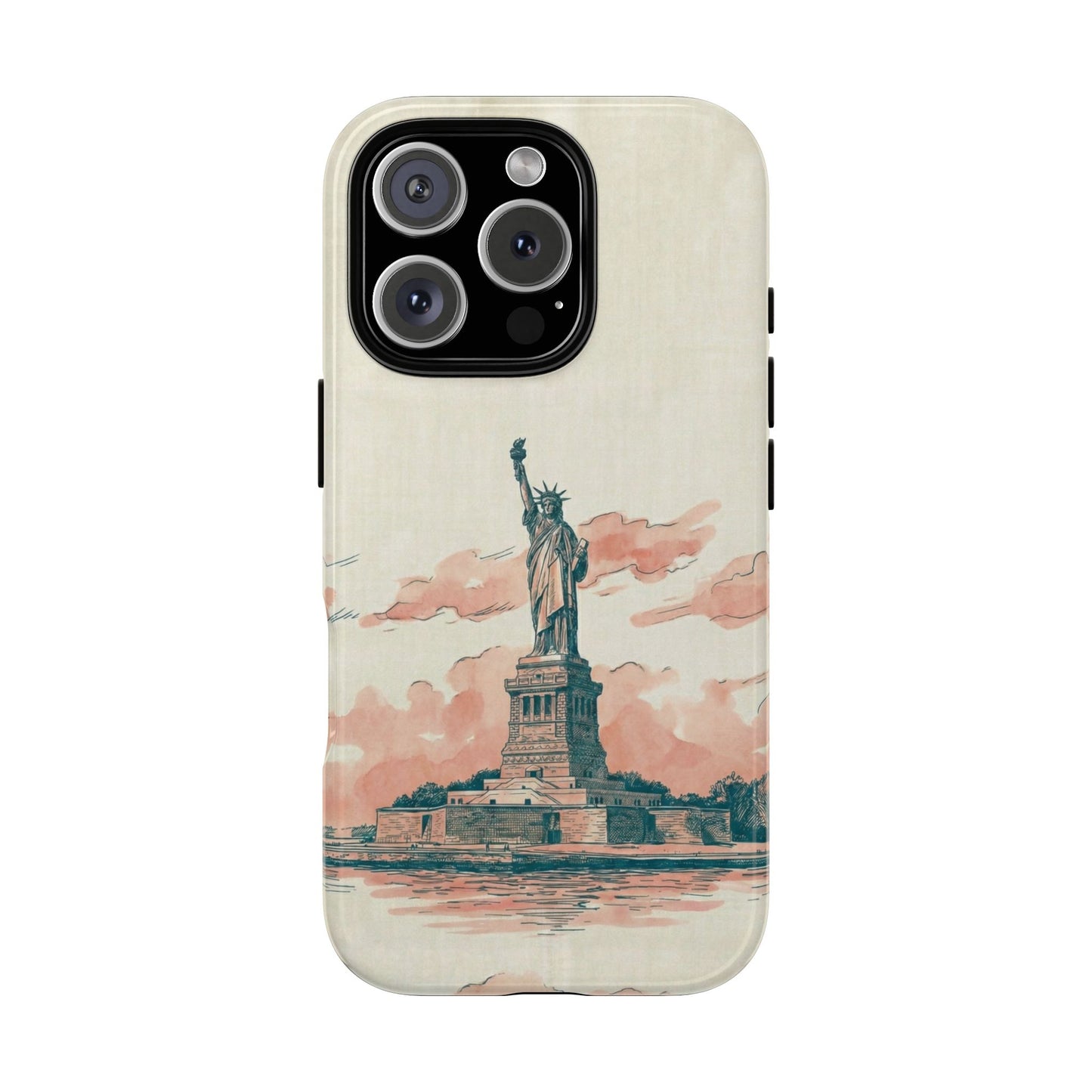 inspired By... United States of America