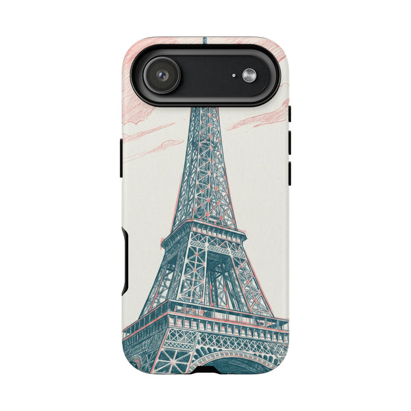 Inspired By... France