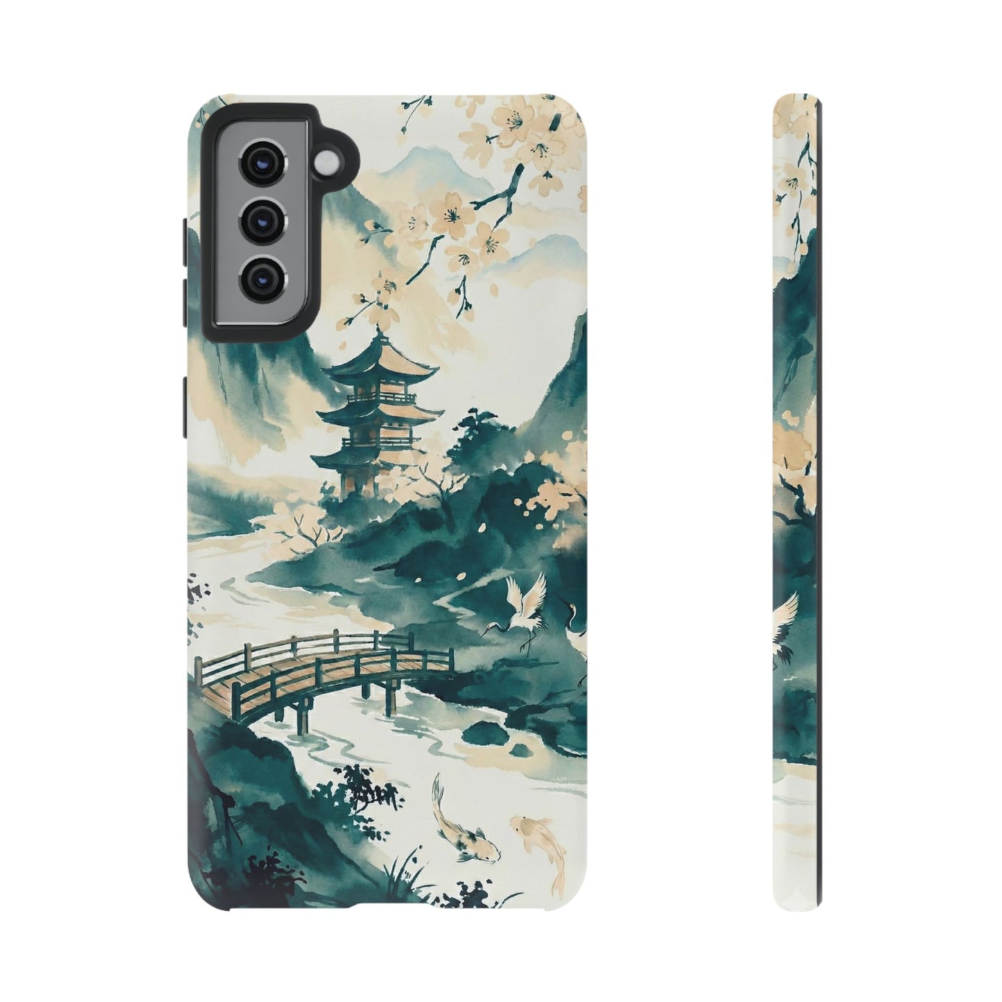 Inspired By... Japan