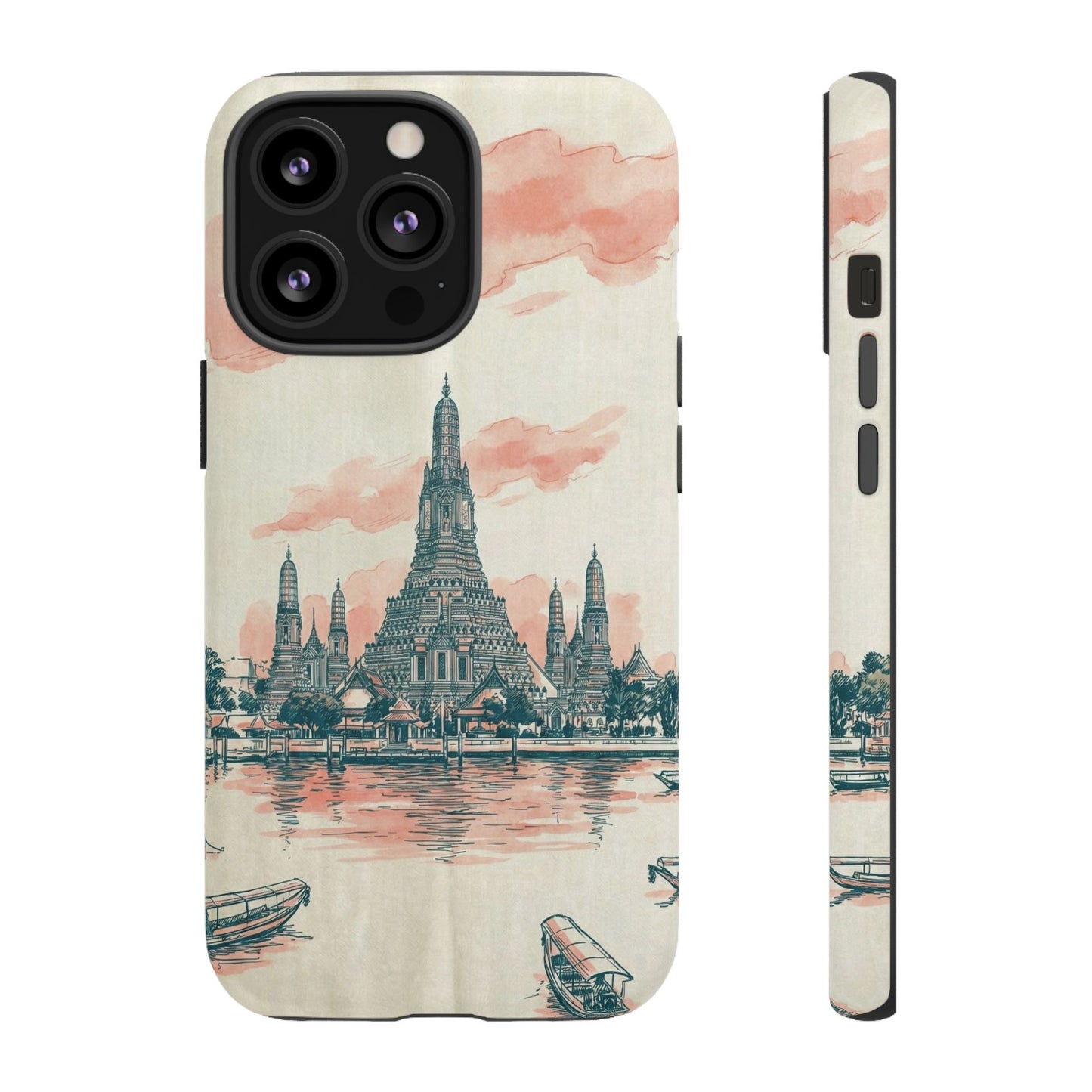 Inspired By... Thailand