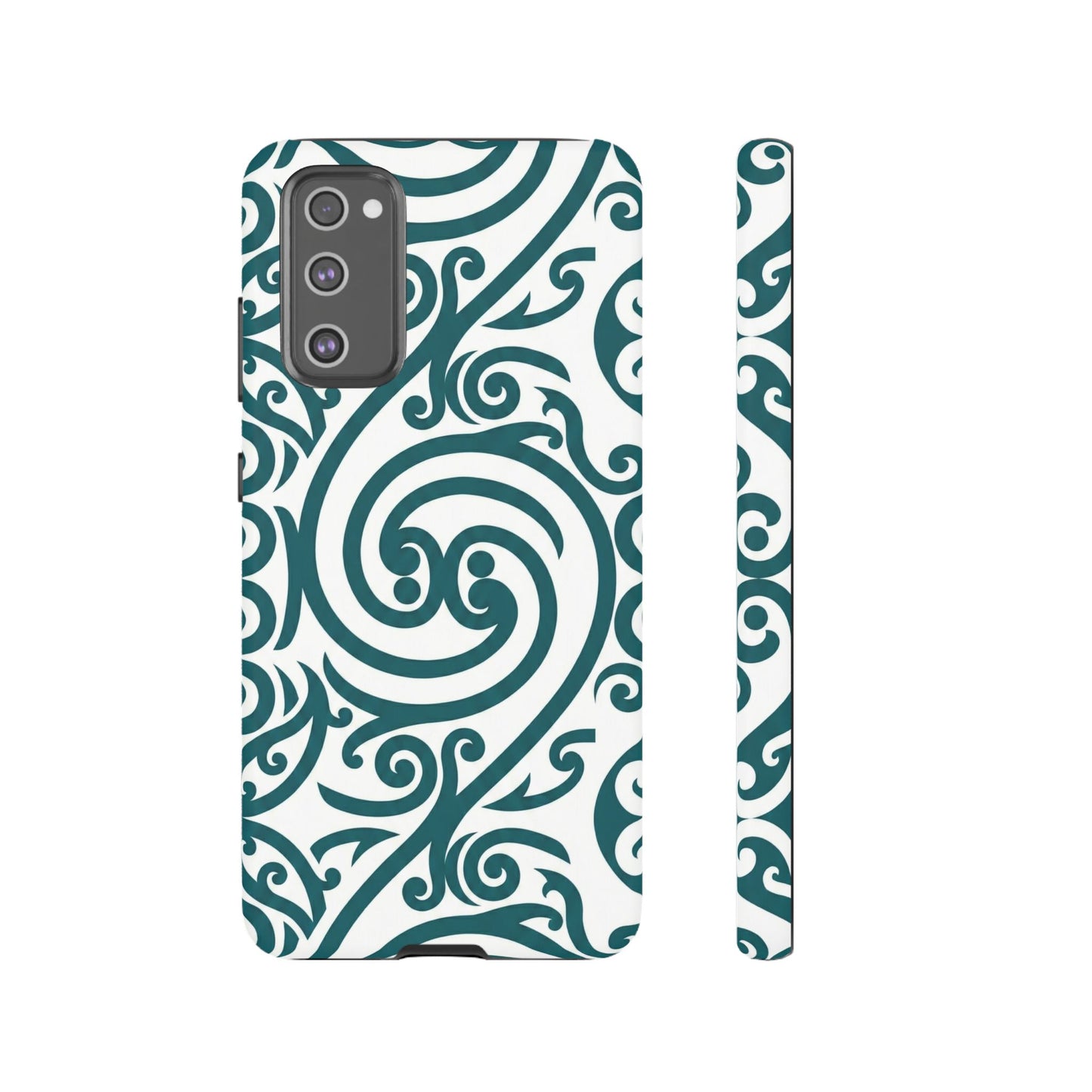 Inspired By... New Zealand