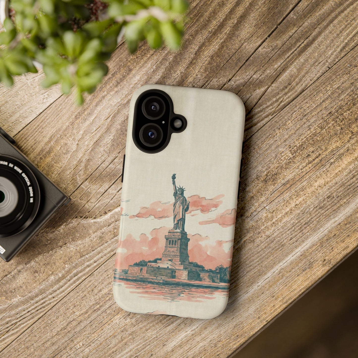 inspired By... United States of America