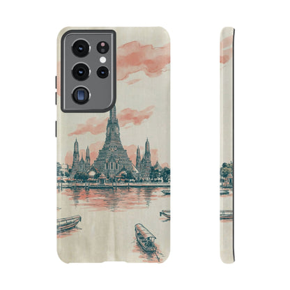 inspired By... Thailand