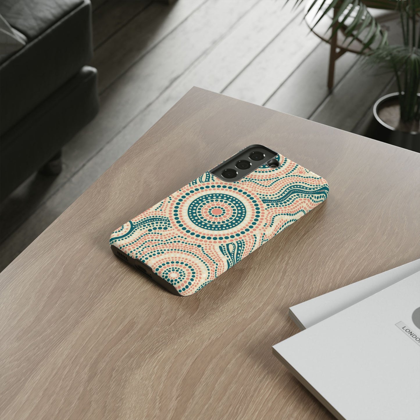 Inspired By... Australia
