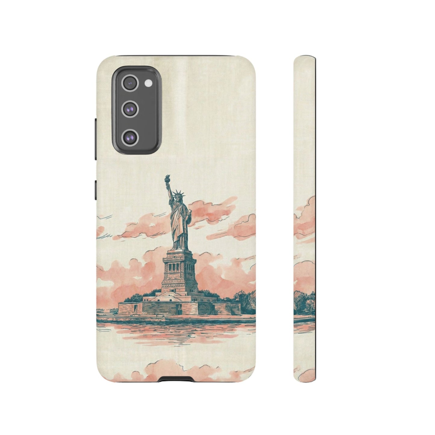 inspired By... United States of America