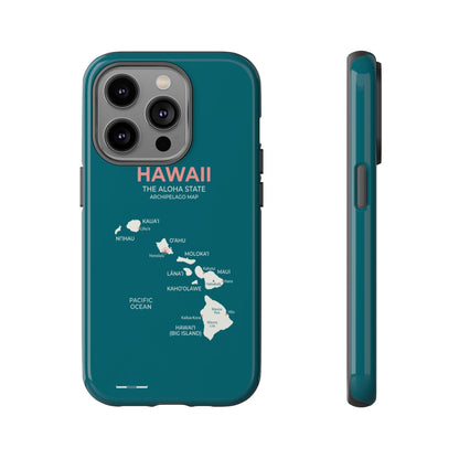 Inspired By... Hawaii