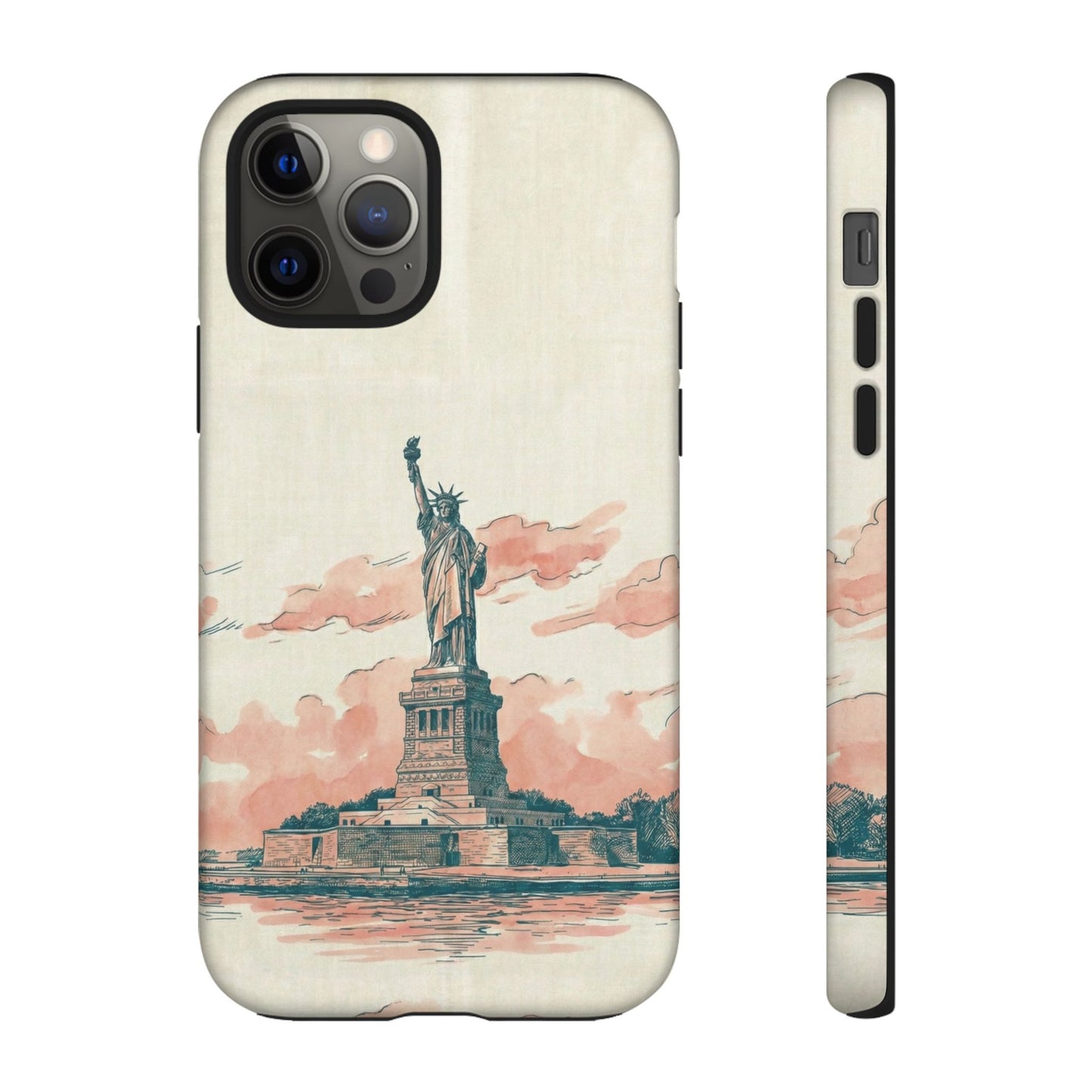 inspired By... United States of America