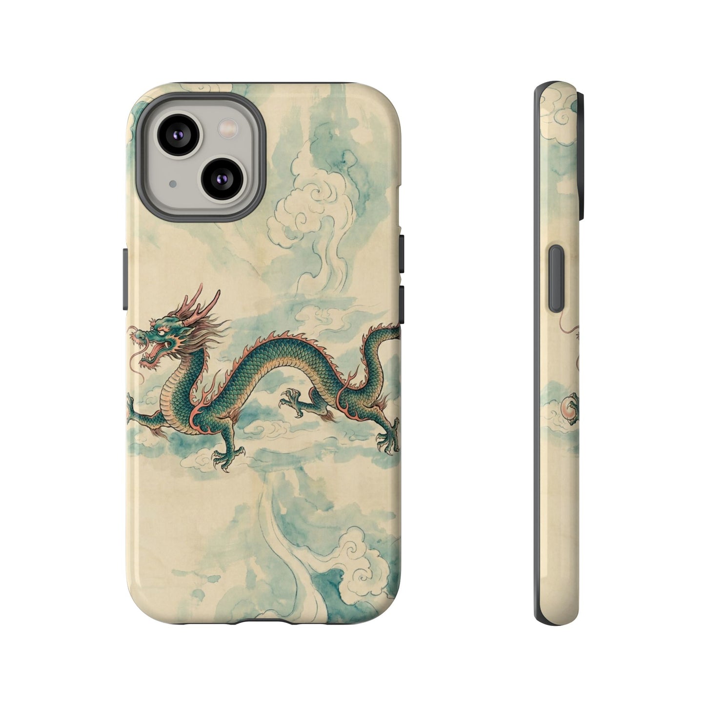 Inspired By... China