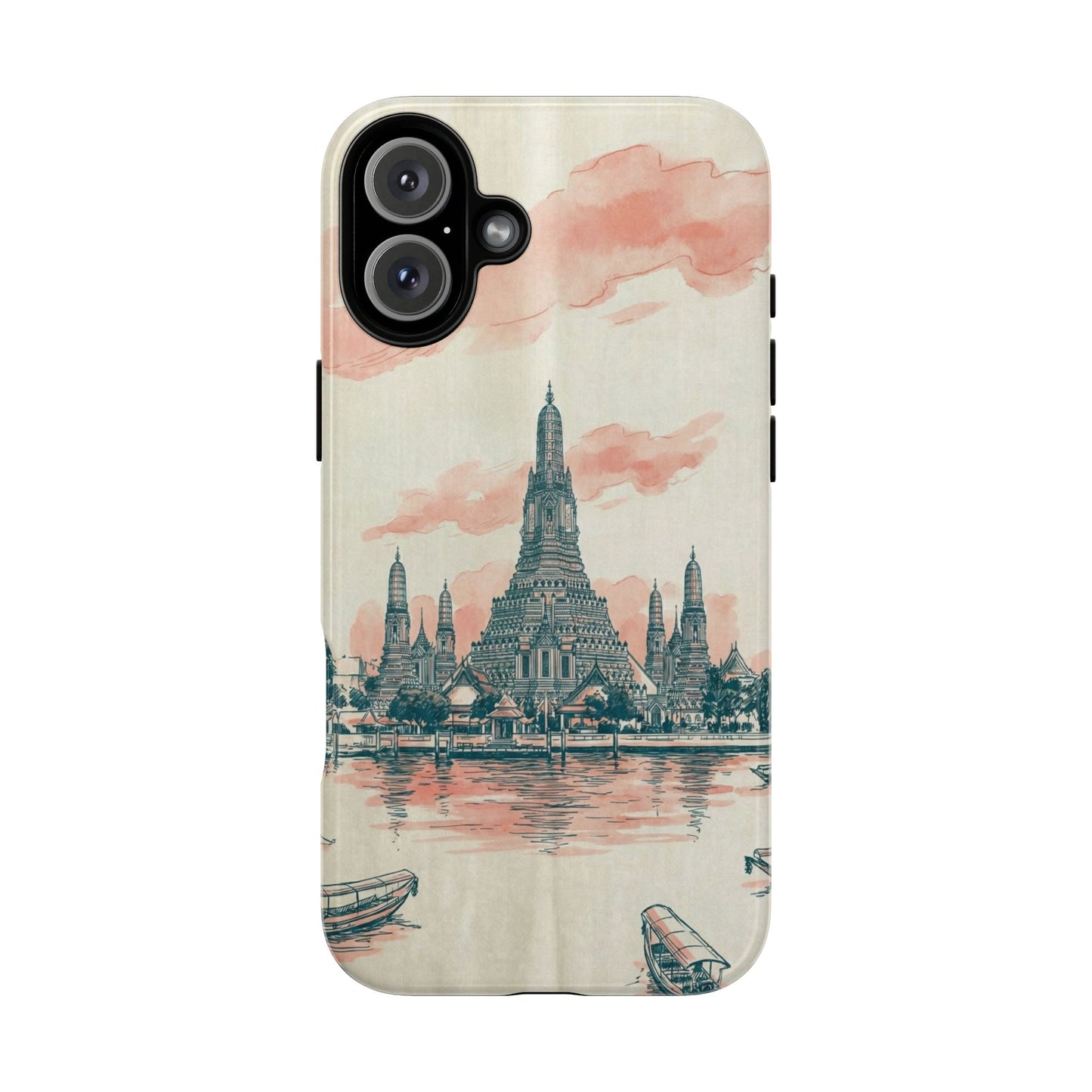 Inspired By... Thailand