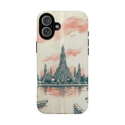 Inspired By... Thailand