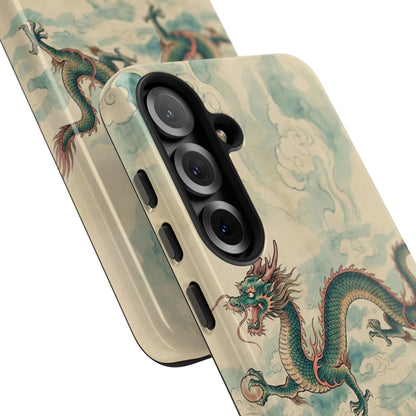 Inspired By... China