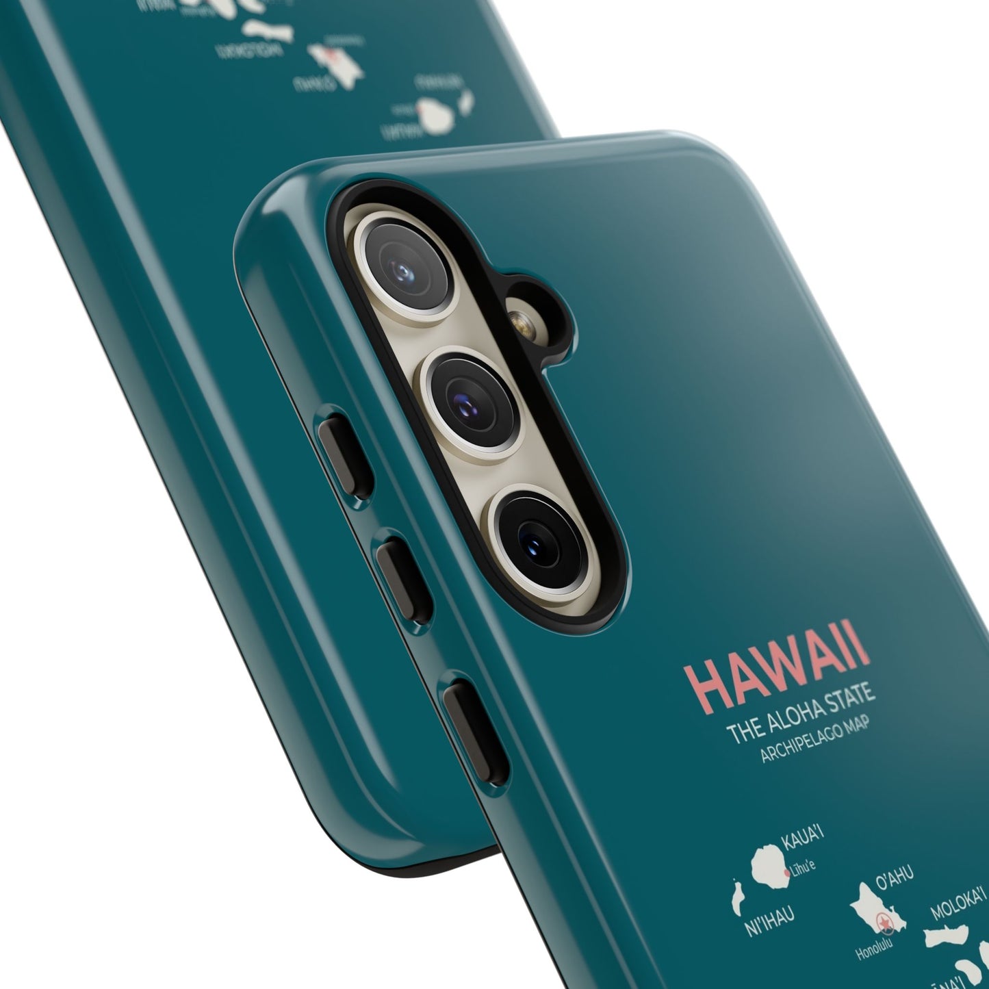 Inspired By... Hawaii