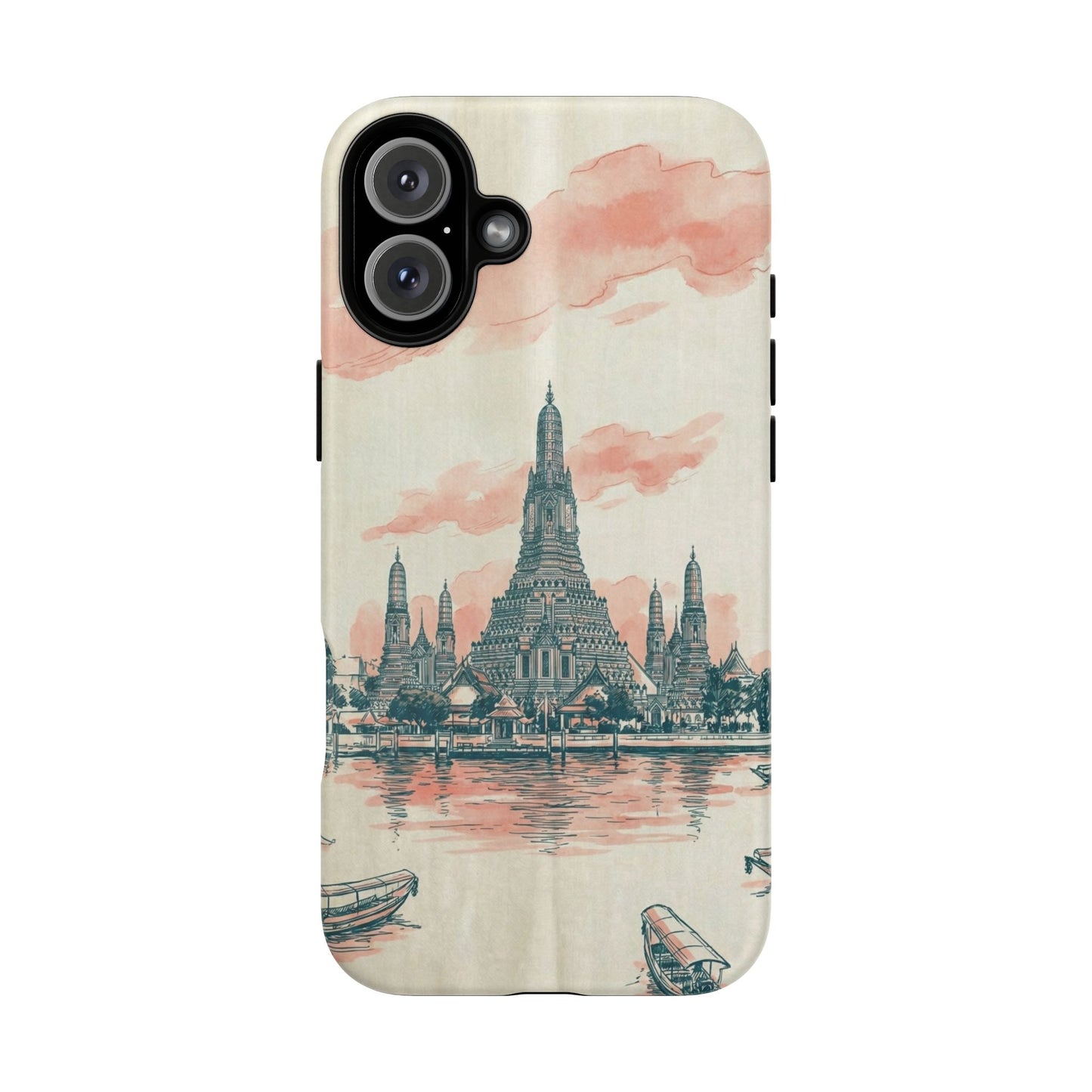 Inspired By... Thailand