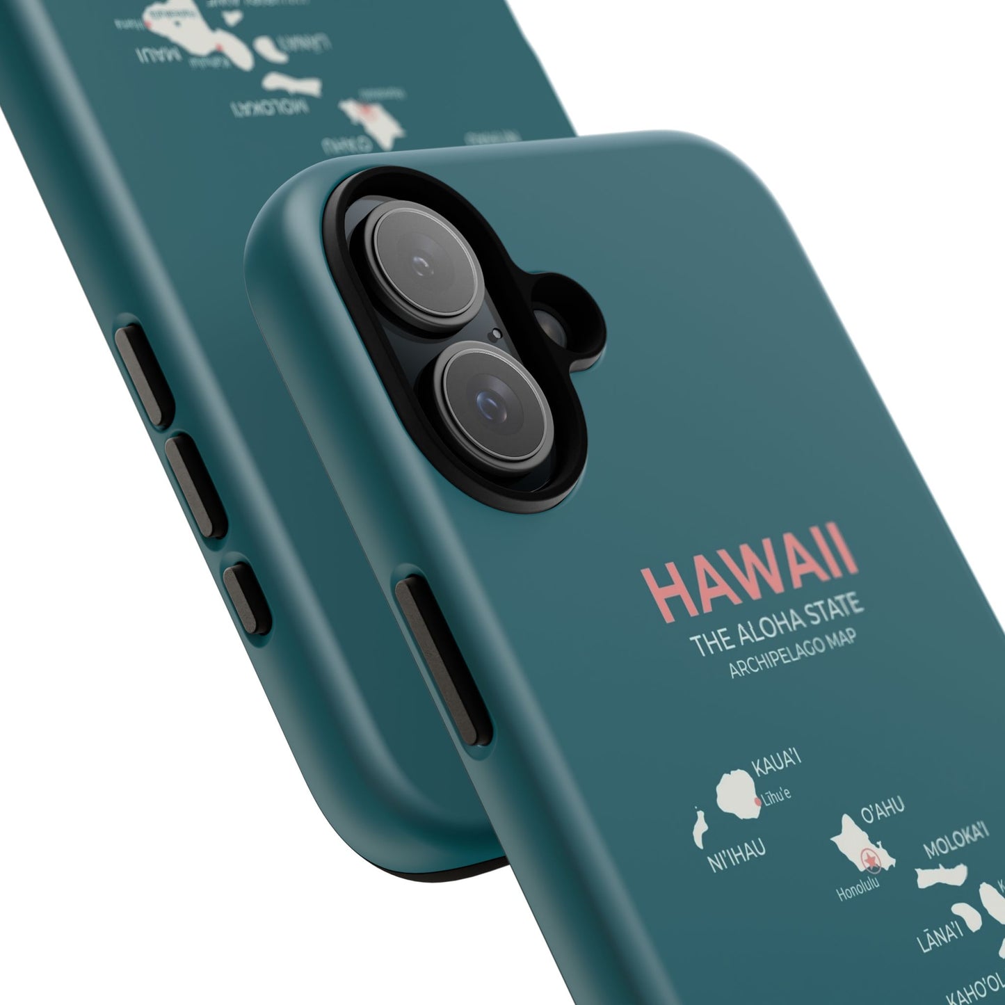 Inspired By... Hawaii