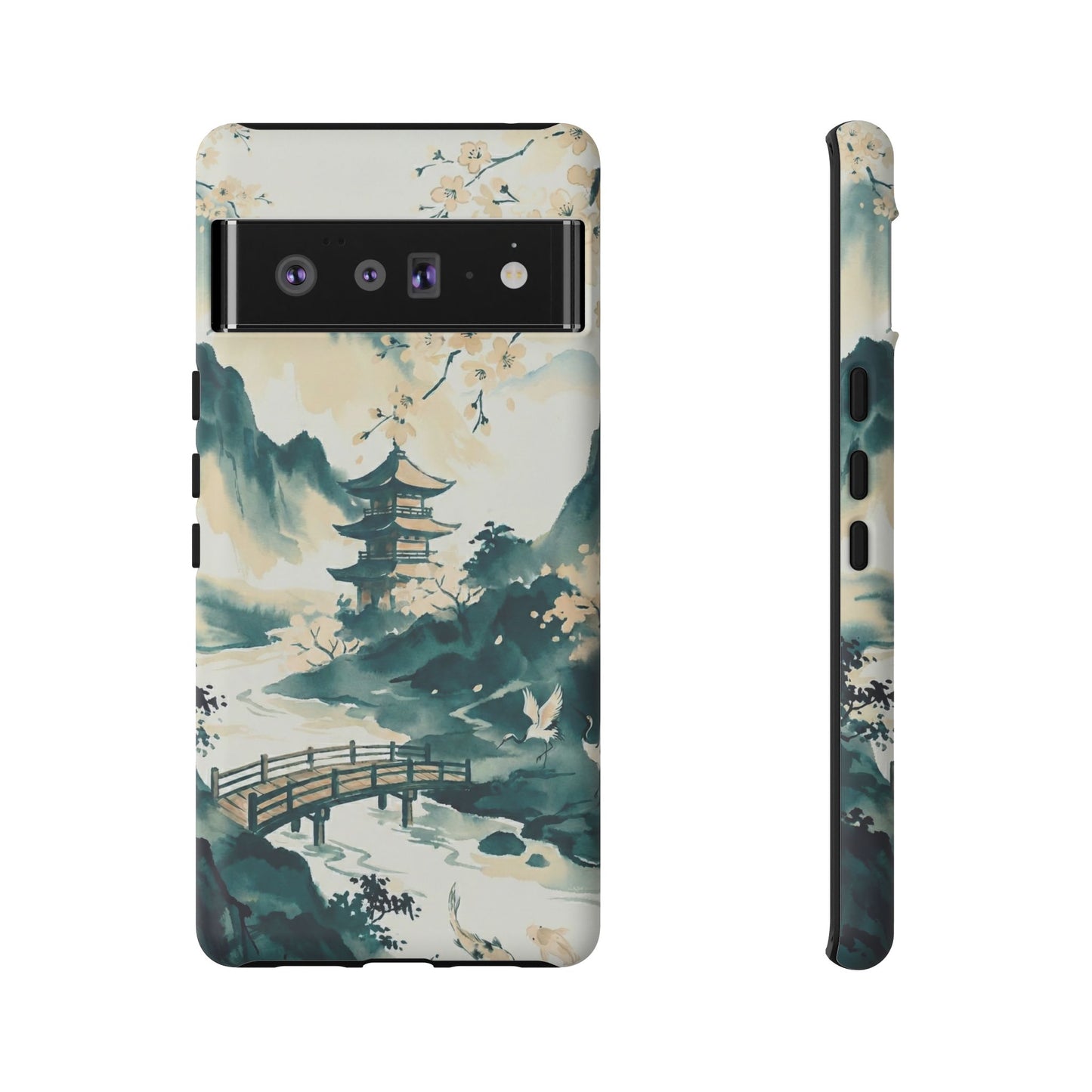 Inspired By... Japan