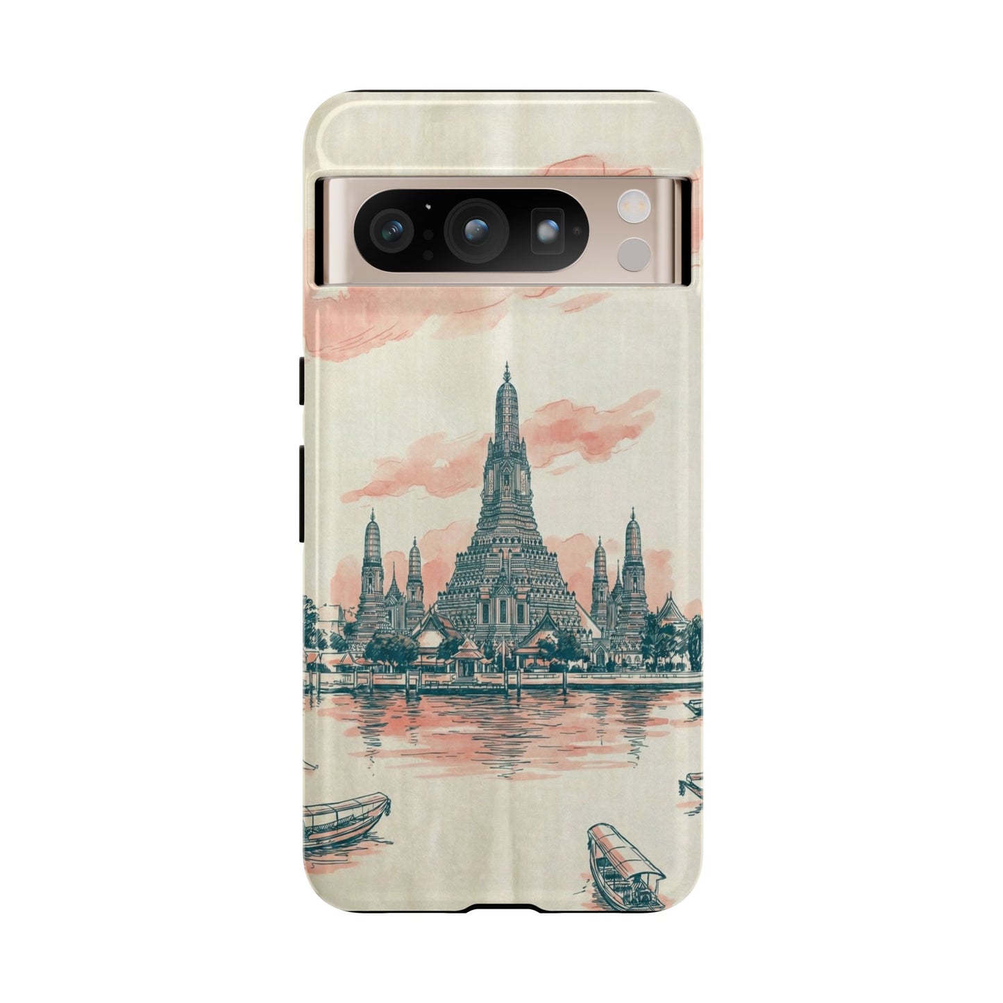 Inspired By... Thailand