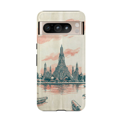 Inspired By... Thailand