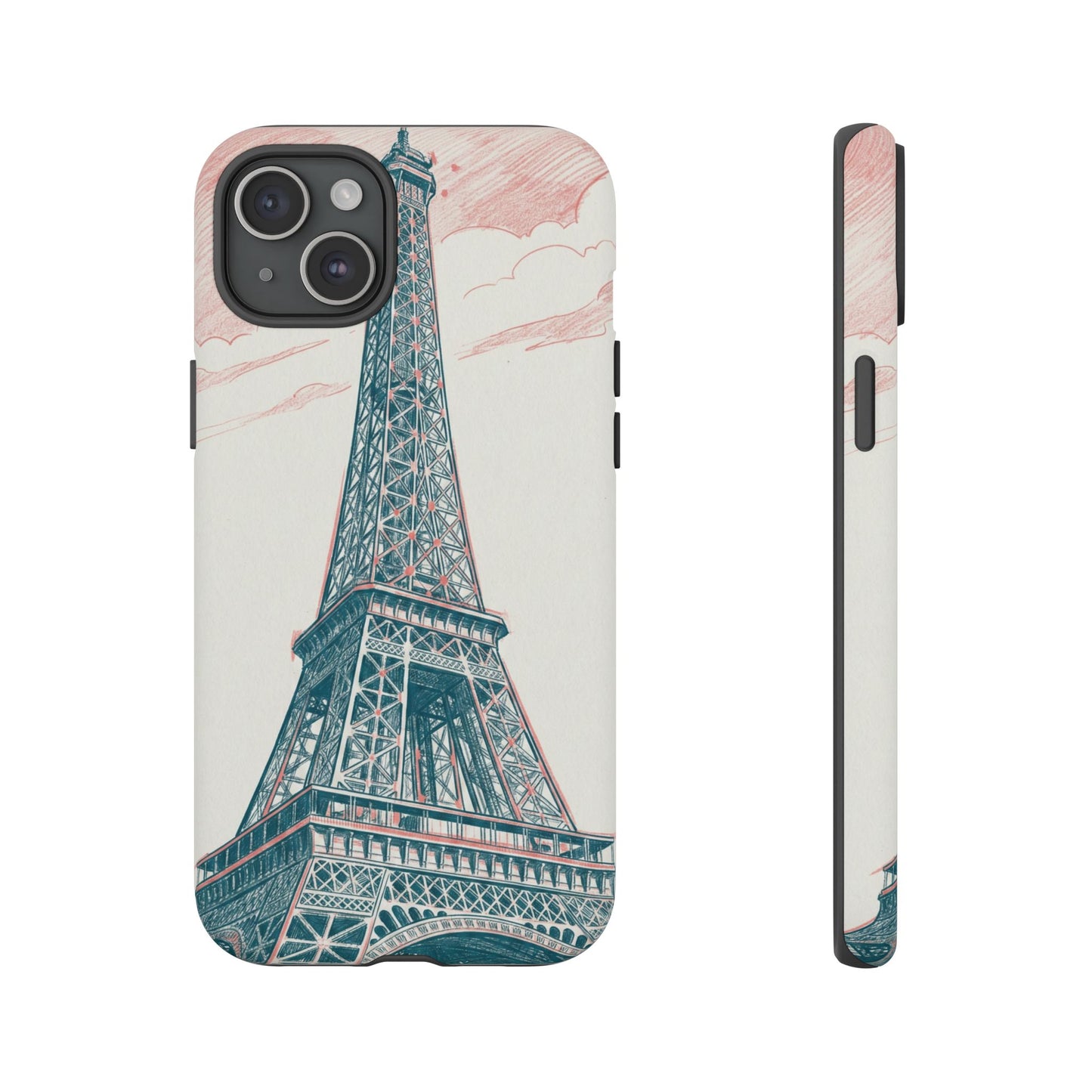 Inspired By... France