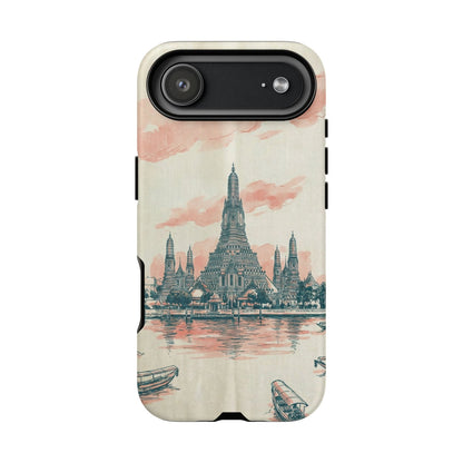 Inspired By... Thailand