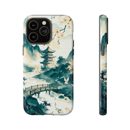 Inspired By... Japan