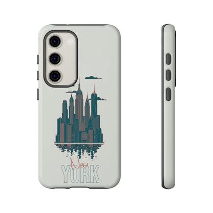 Inspired By... New York