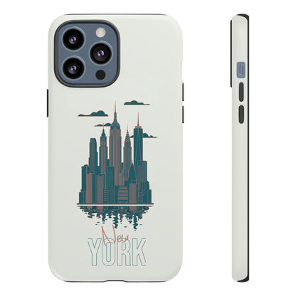 Inspired By... New York
