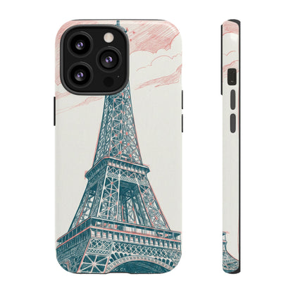 Inspired By... France
