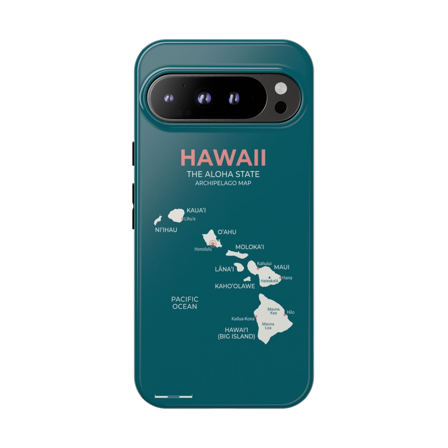 Inspired By... Hawaii