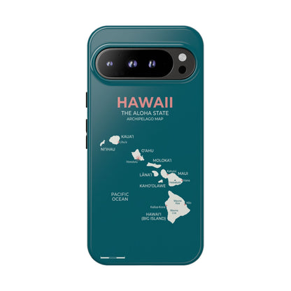 Inspired By... Hawaii