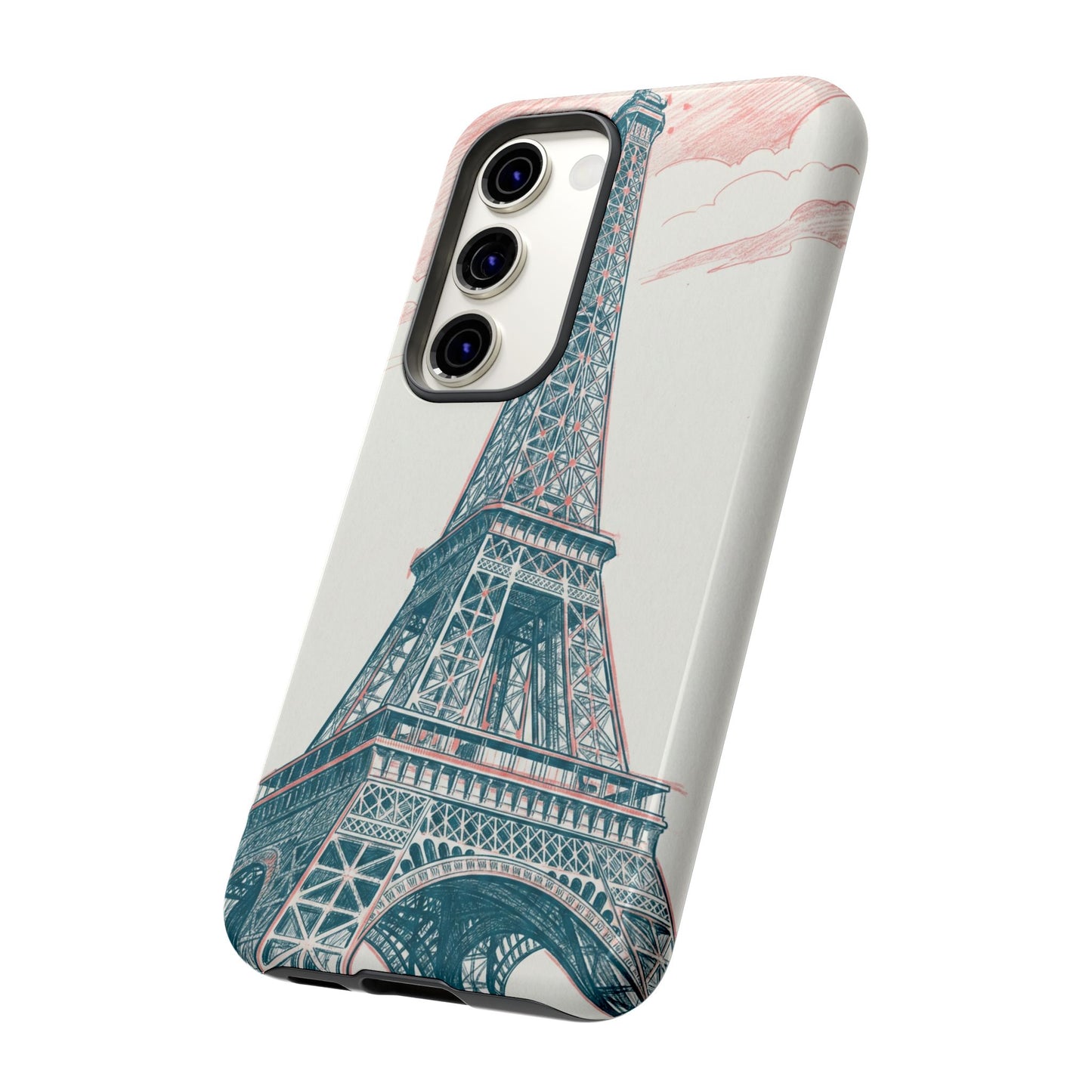 Inspired By... France