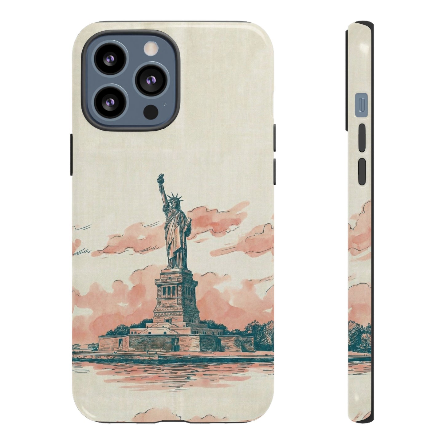 inspired By... United States of America
