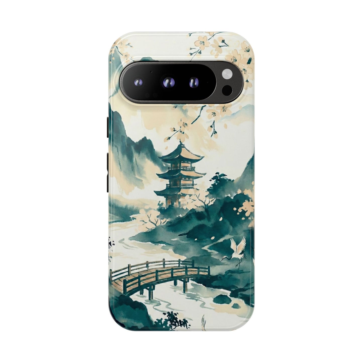 Inspired By... Japan