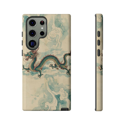 Inspired By... China