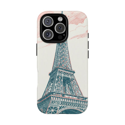 Inspired By... France