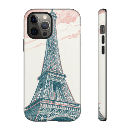 Inspired By... France