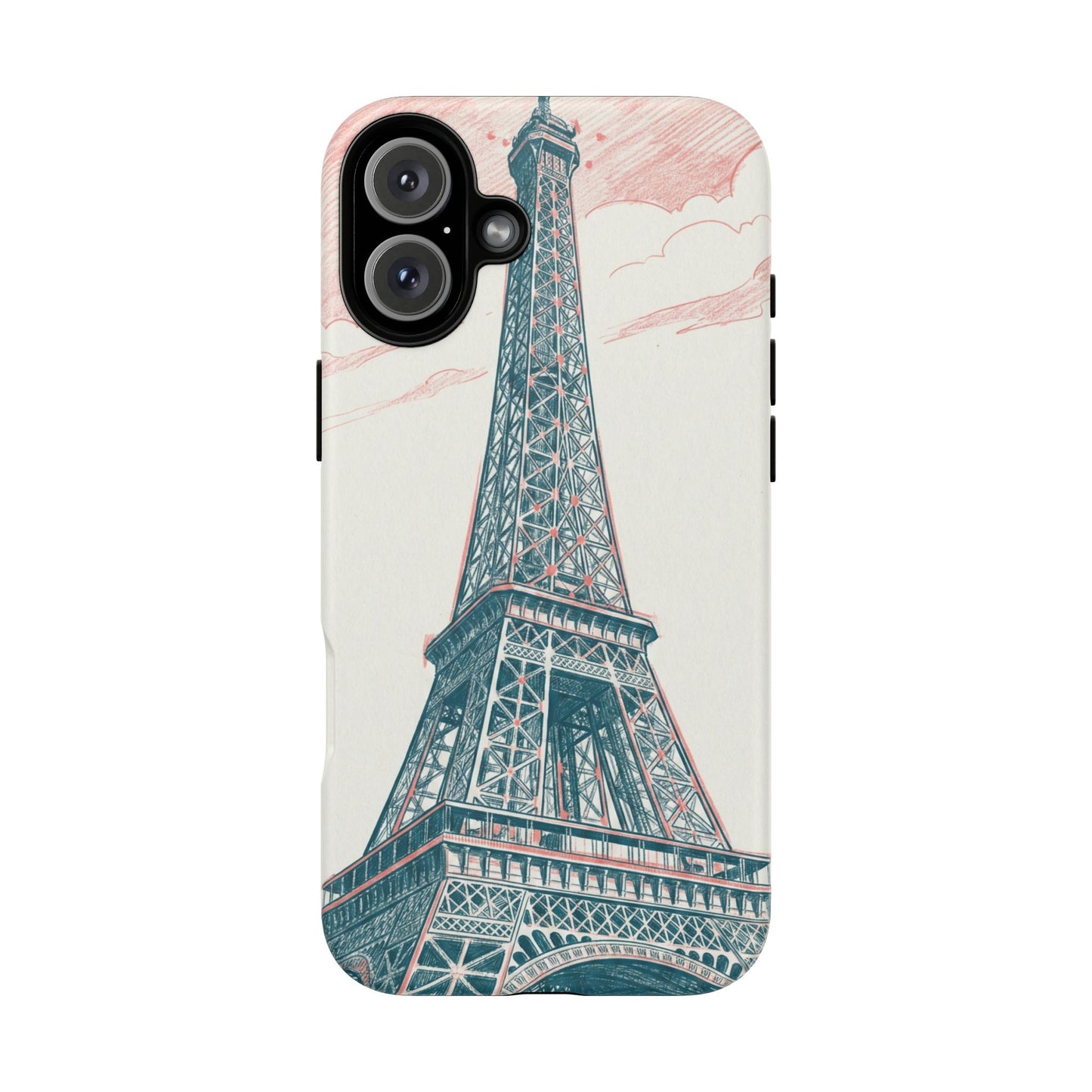 Inspired By... France