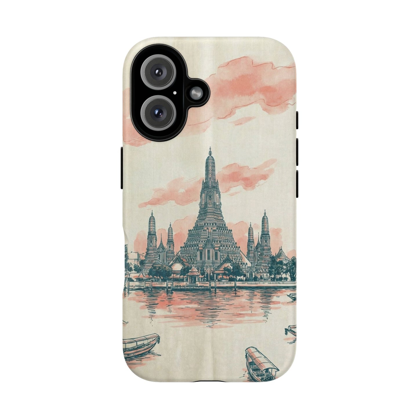 Inspired By... Thailand