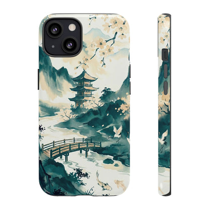 Inspired By... Japan