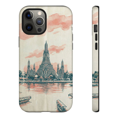 Inspired By... Thailand