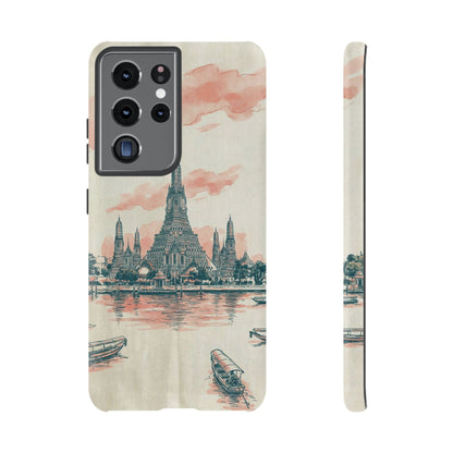 inspired By... Thailand
