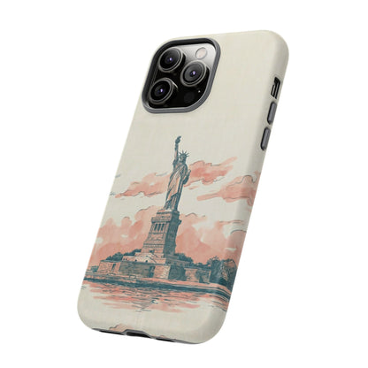 inspired By... United States of America