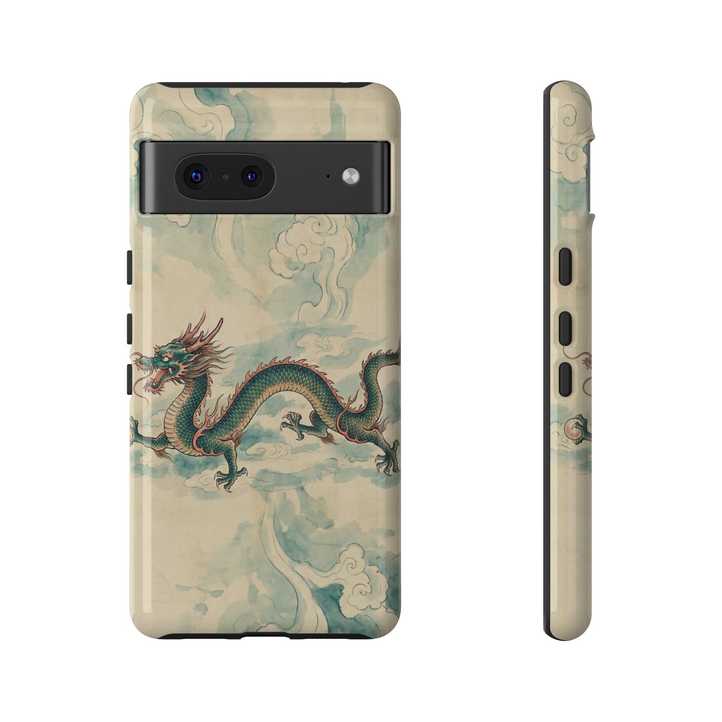 Inspired By... China